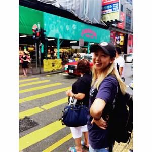 Meet your Posher, Chi