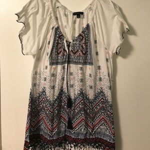 Signature studio shirt