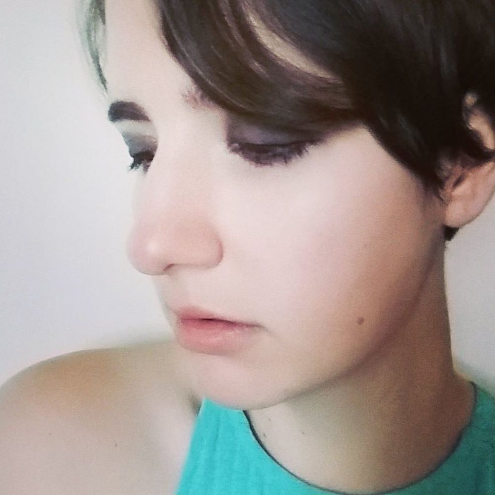 Meet your Posher, Marissa