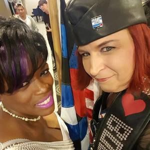 Meet your Posher, Tabitha