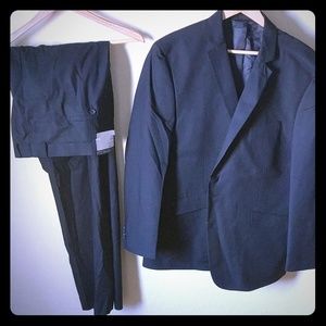 Kenneth Cole Reaction New Suit