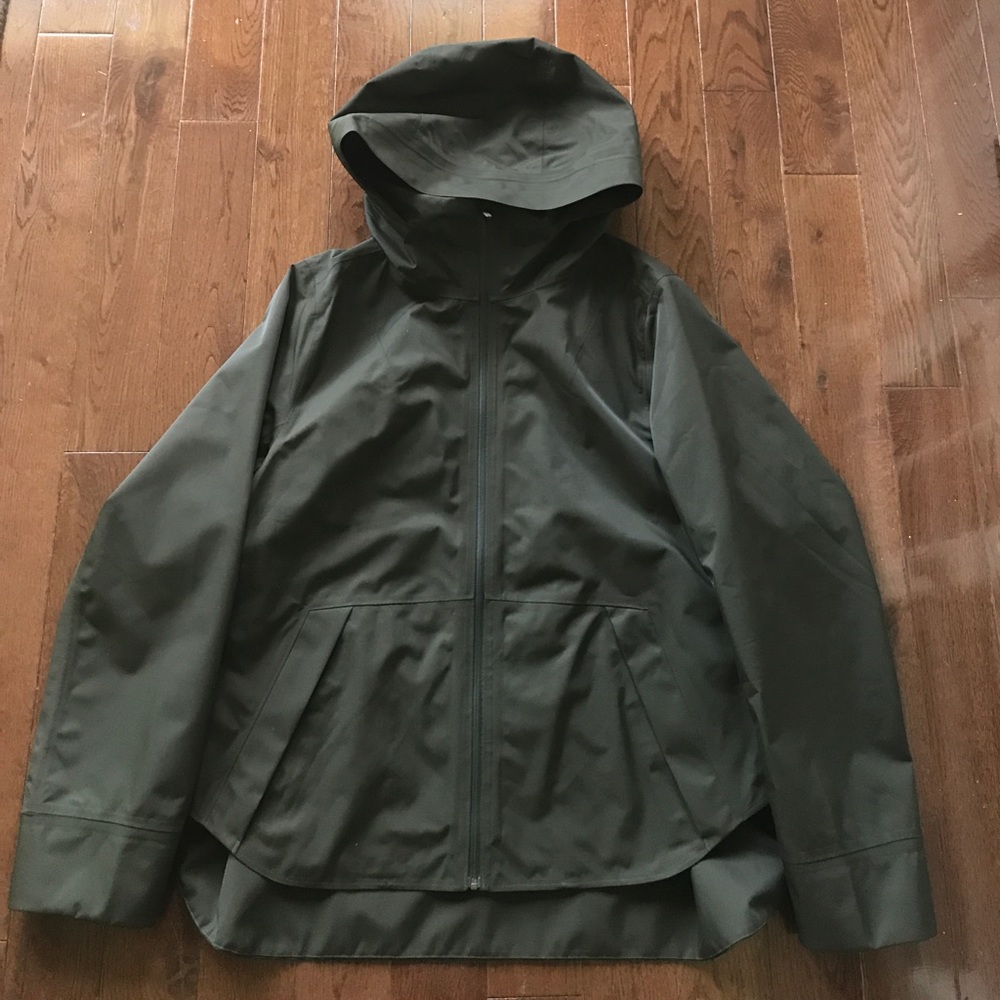 Lululemon Jacket