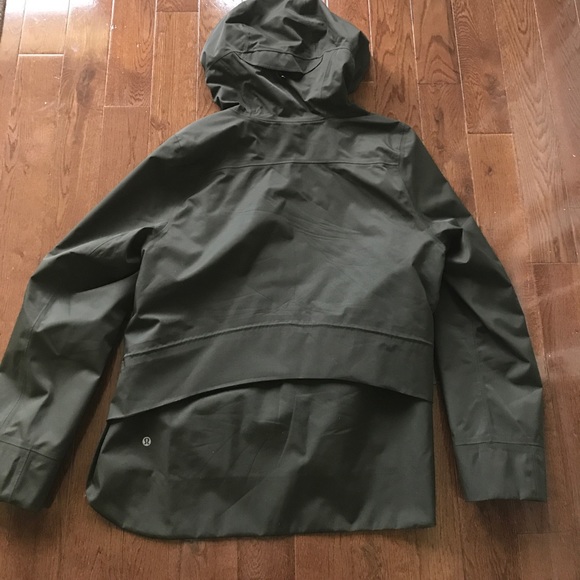 Lululemon Jacket - Picture 3 of 3