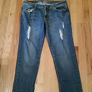 Rue 21 Jeans