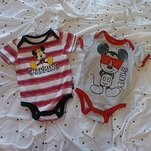 Disney Mickey Mouse Bundle