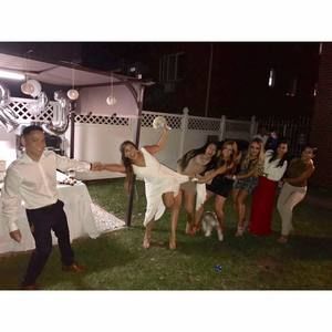 Meet your Posher, Joella