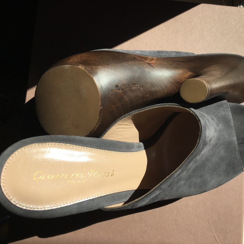 Shoes - Picture 3 of 4