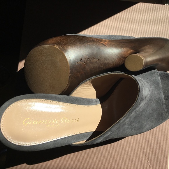 Shoes - Picture 3 of 4