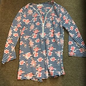 Wishful park blouse.