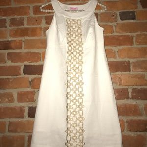 Lilly Pulitzer Jacqueline Shift Dress