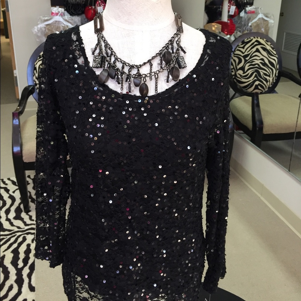 Tops