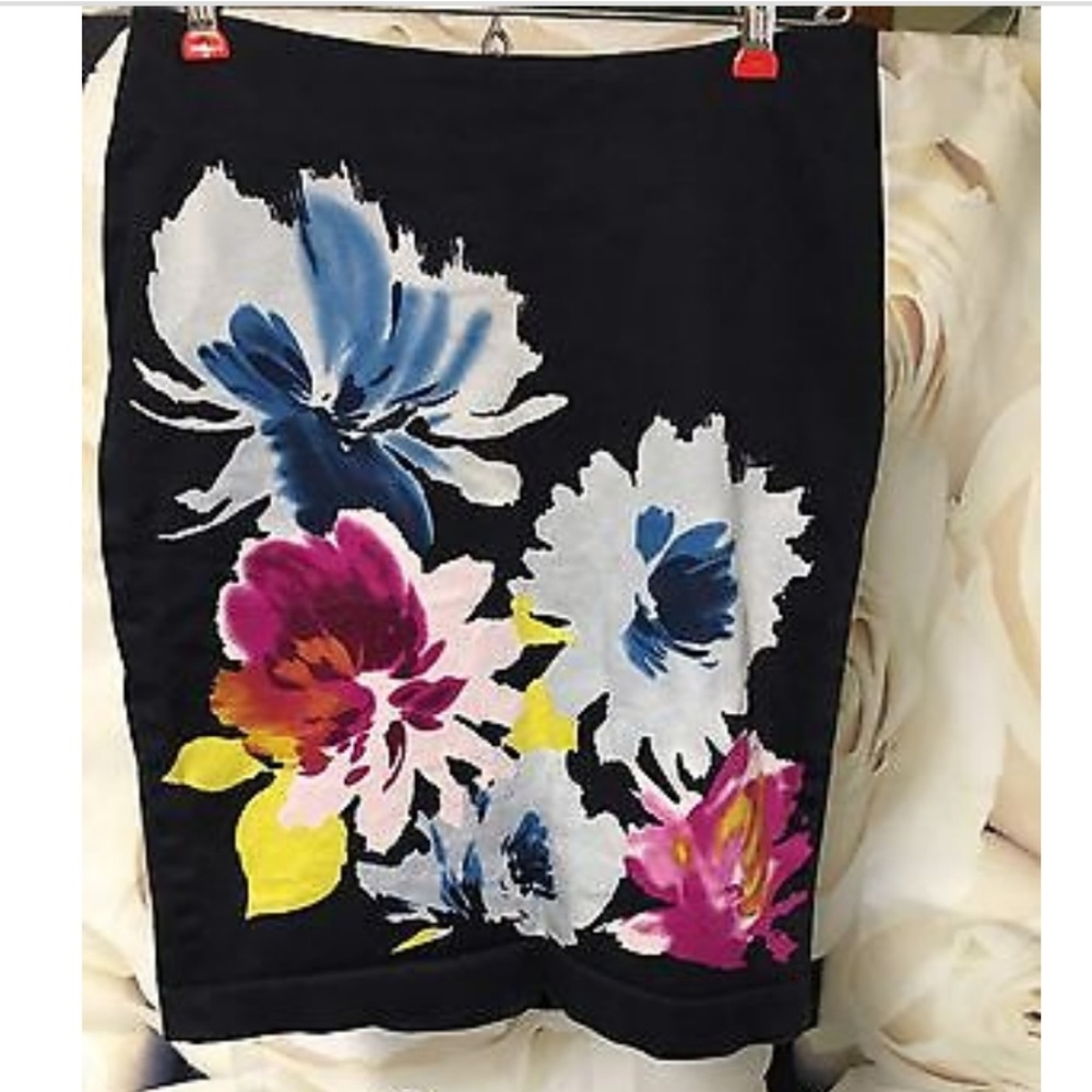 The Limited Skirt (8)