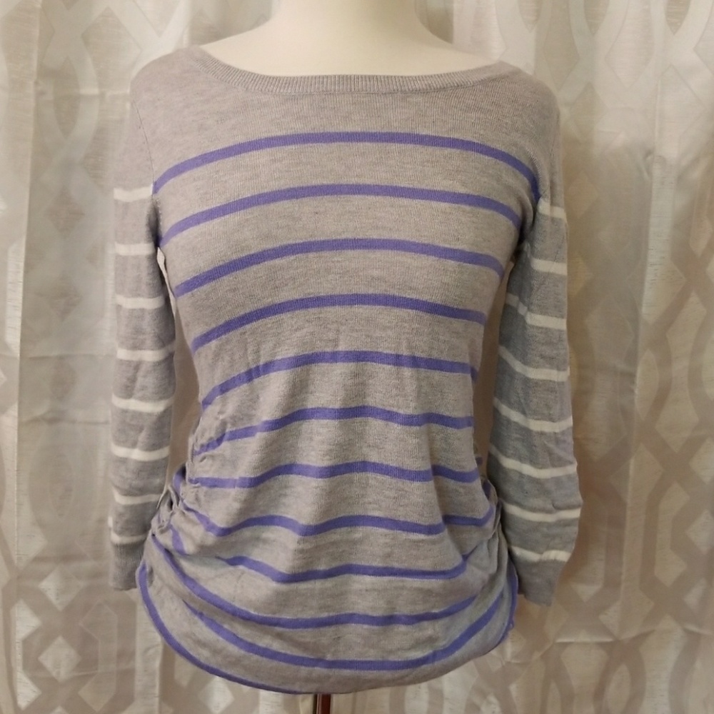 CUTE! Motherhood Small Pullover