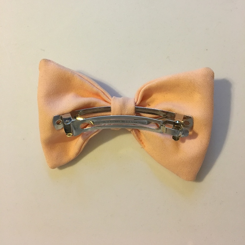 Hair bow - Picture 2 of 2