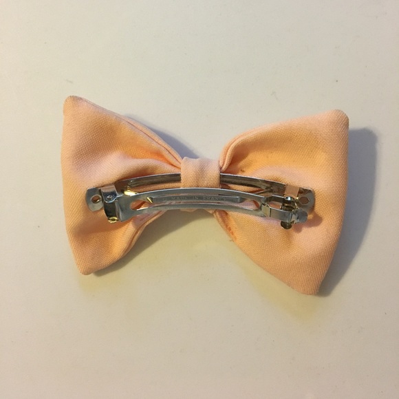 Hair bow - Picture 2 of 2