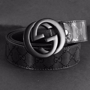 🔥GG monogram belt 🔥GG monogram belt