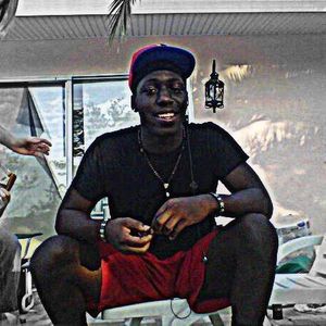 Meet your Posher, Jared