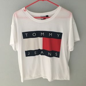 Tommy Hilfiger shirt