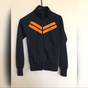 Nike retro jacket