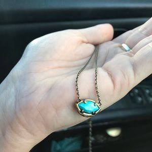 Kendra Scott Neckalce