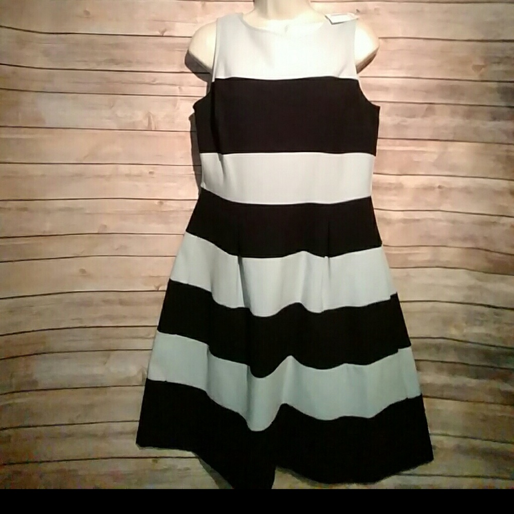 Loft Dress