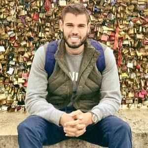 Meet your Posher, J.j.