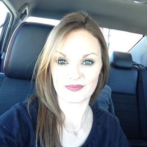 Meet your Posher, April