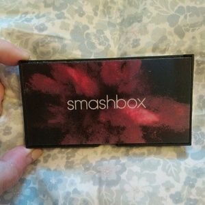 Smashbox Cover Shot Golden Hour Eye Palette