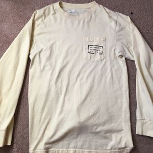 Southern Marsh Shirt