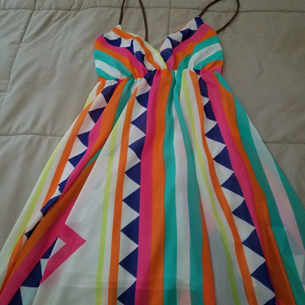 Summer dress