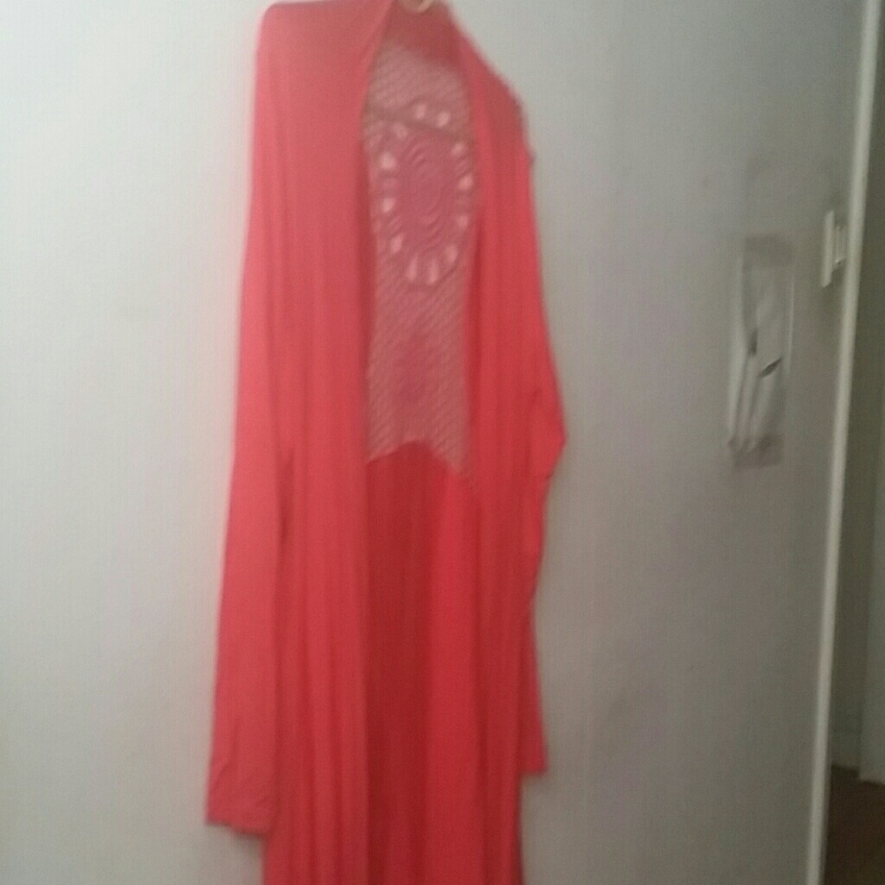 cardigan - Picture 2 of 3