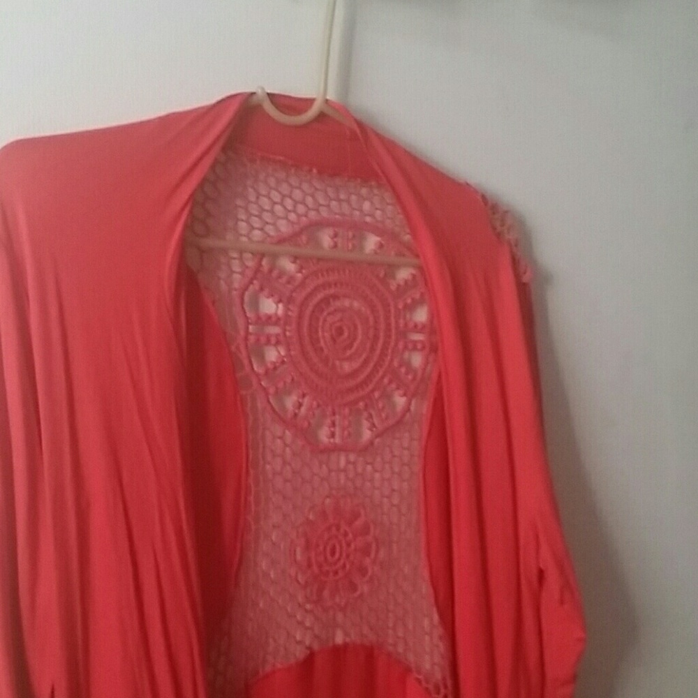 cardigan - Picture 3 of 3
