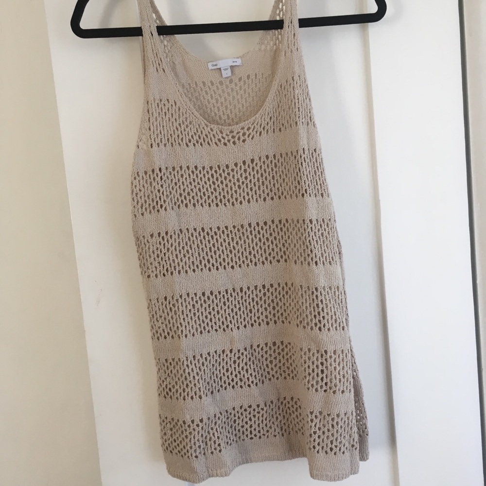 GAP Tank Top