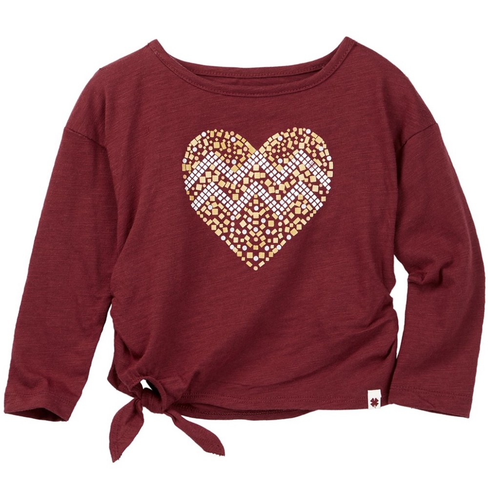 Stud My Heart Lucky Brand Shirt