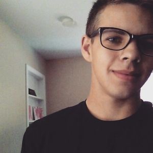 Meet your Posher, Austin