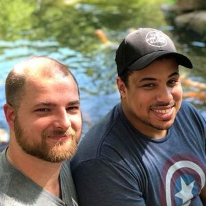 Meet your Posher, Chris