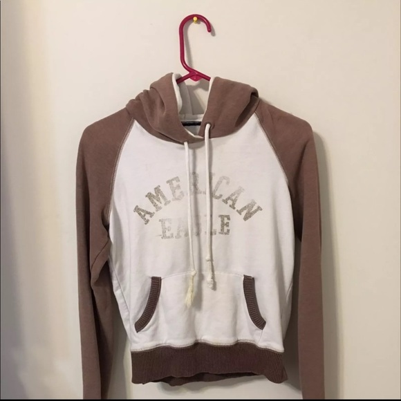American Eagle Outfitters Jackets & Blazers - American Eagle Hoodie