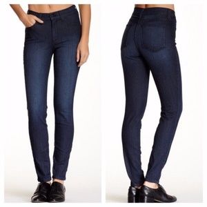 NYDJ Alina Leggings 6 Skinny High Waist Stretch NYDJ Alina Leggings 6 Skinny High Waist Stretch