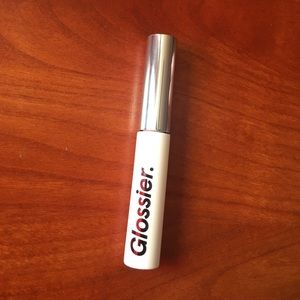 Glossier boy brow in brown