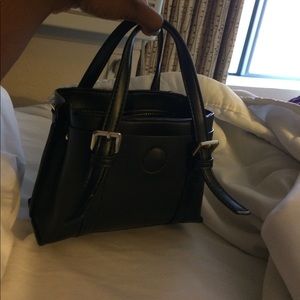 Small Black Handbag Small Black Handbag