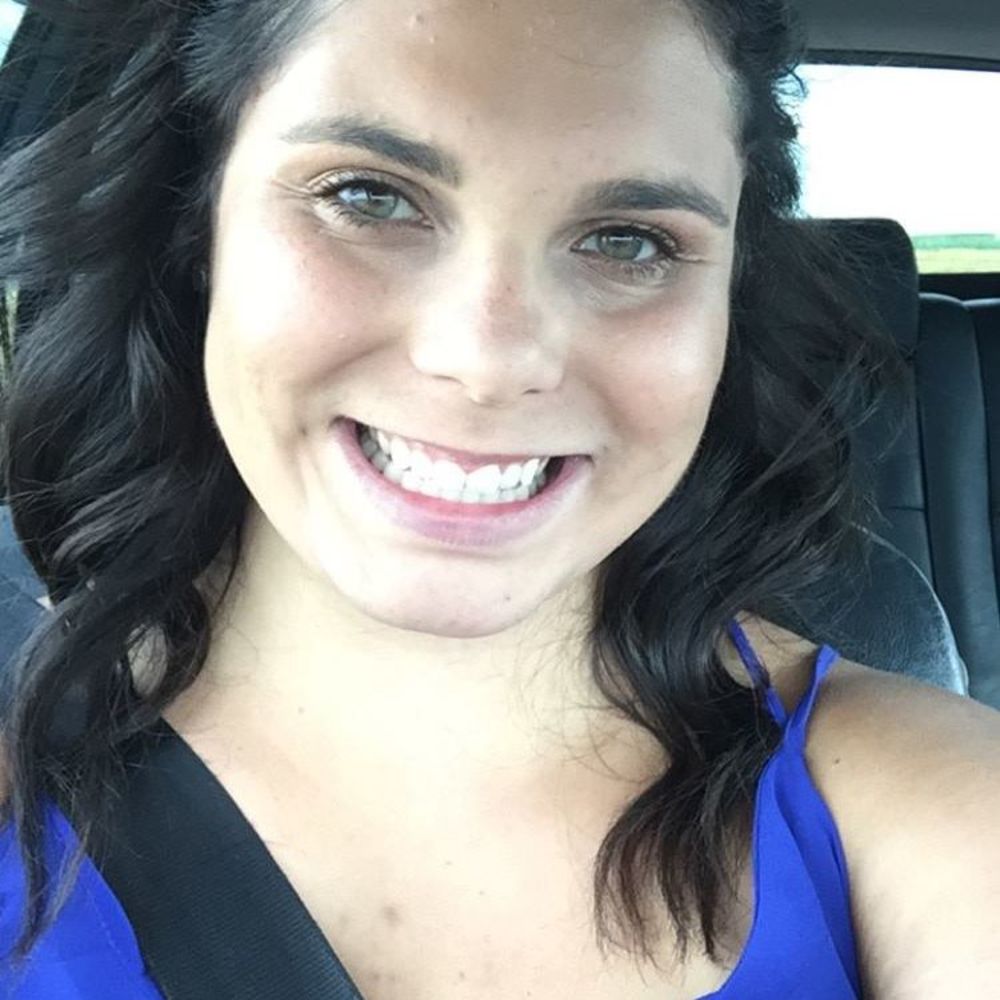 Meet your Posher, Kaitlyn