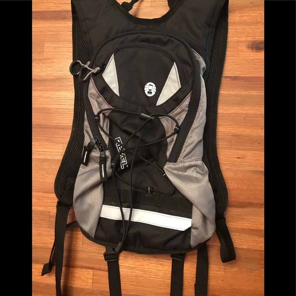 Hiking Backpack