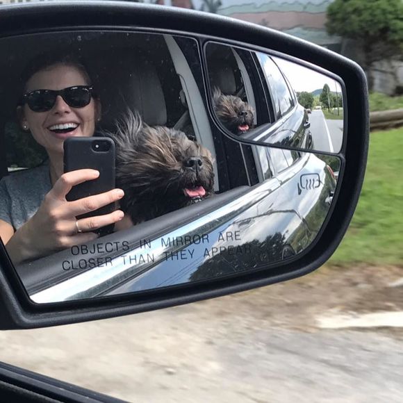 Meet your Posher, Jessica - Picture 1 of 1