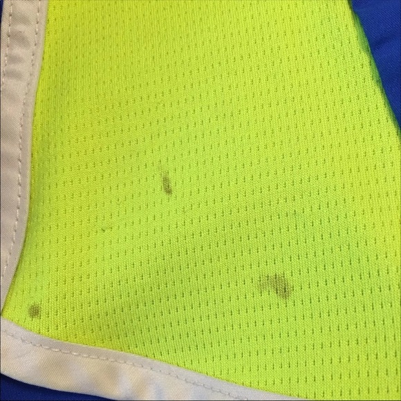 Athletic shorts - Picture 2 of 3