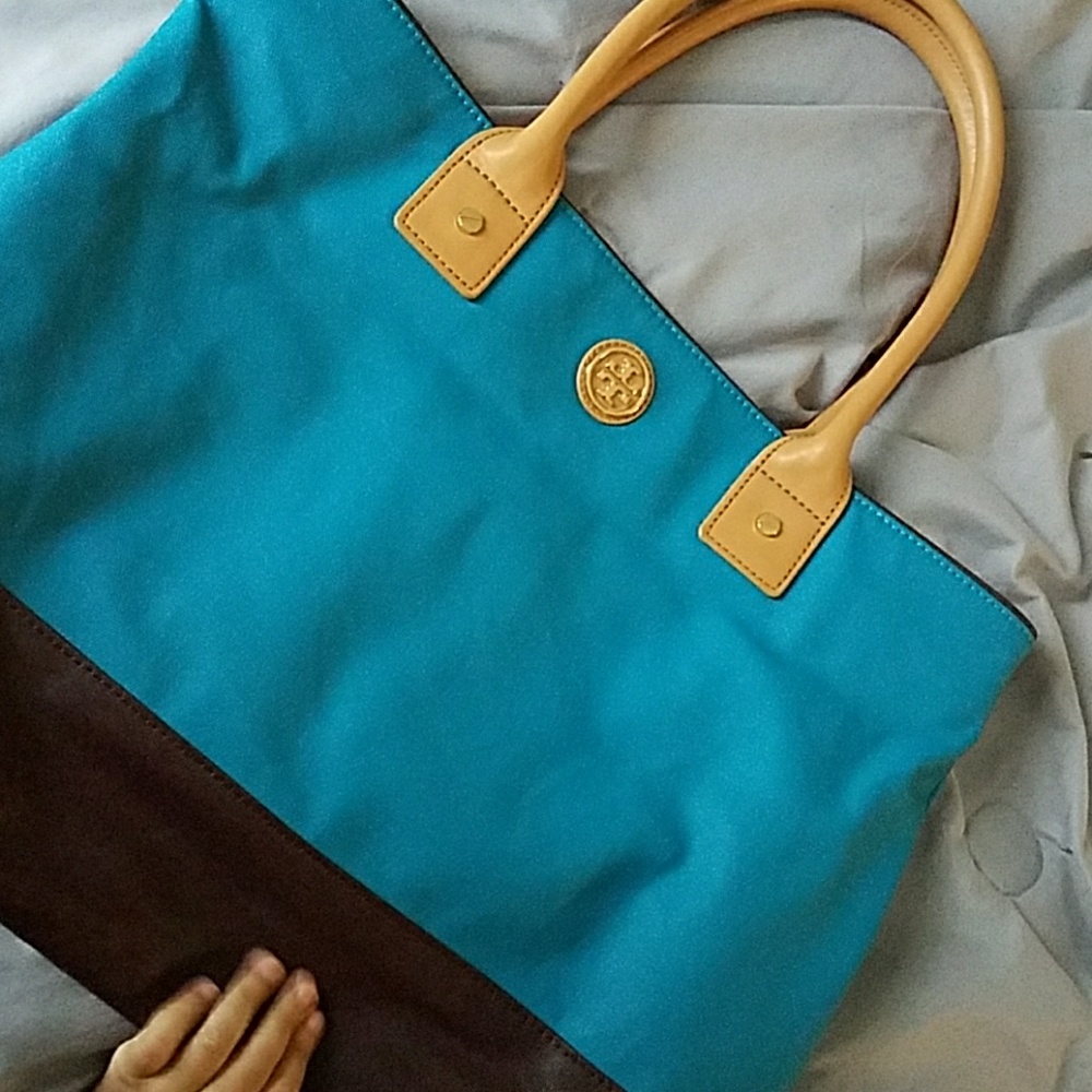 Tory Burch purse
