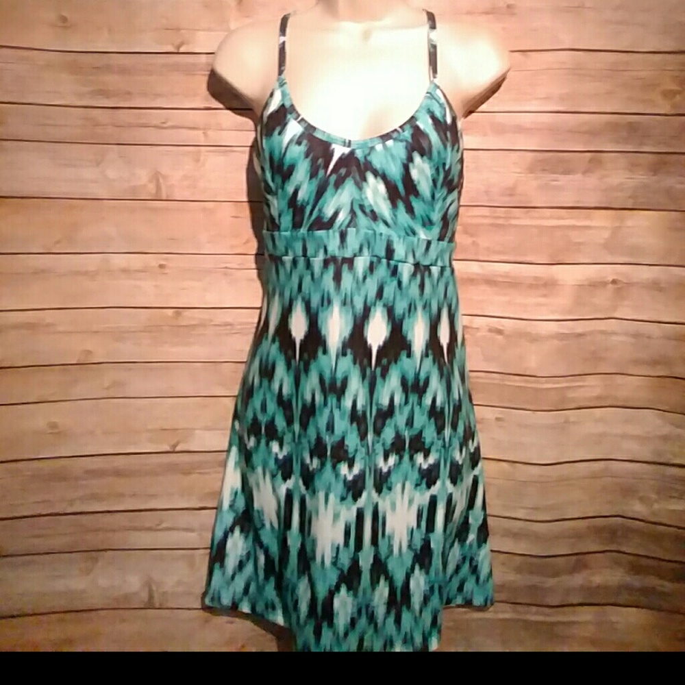 Active dress