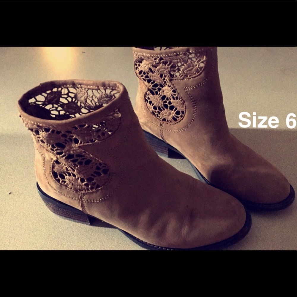 Booties