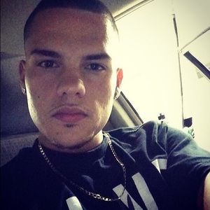 Meet your Posher, Bryan