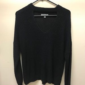 Choker sweater