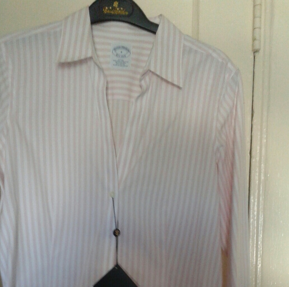 Dress Shirt